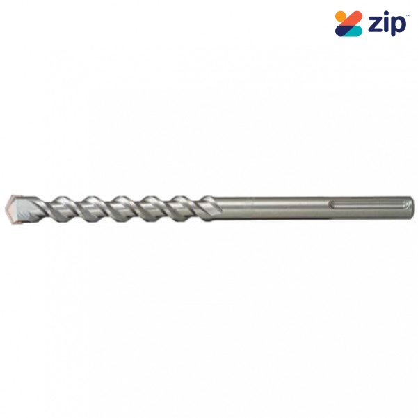 Makita D-34590 - 18mm x 540mm 2-Cut Standard SDS Max Tungsten Carbide-Tipped Drill Bit Drill Bits